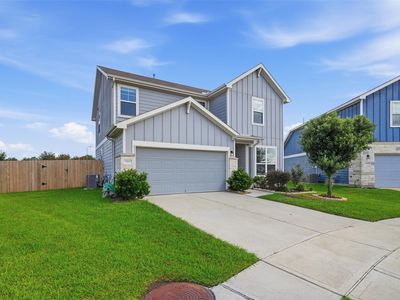 24046 Hay Iron Dr