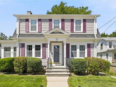646 New Boston Rd