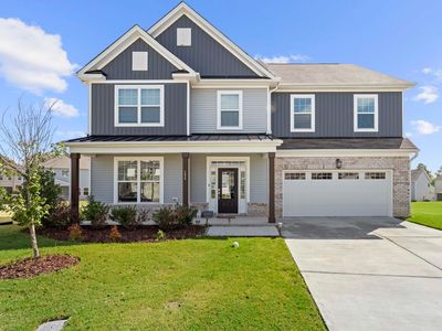 124 Green Gables Way