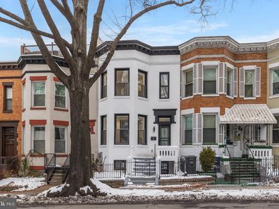 Property at 25 Rhode Island Ave NW, Washington, DC
