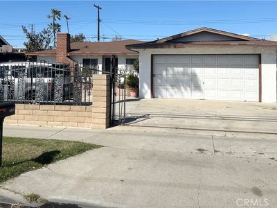 Property at 4413 W 5th St, Santa Ana, CA