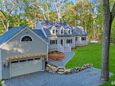 136 Goose Hill Road
