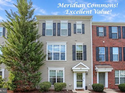 3001 Meridian Cmns Unit D