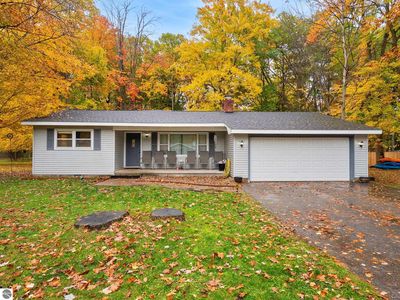 Property at 1030 Airport Dr, East Tawas, MI