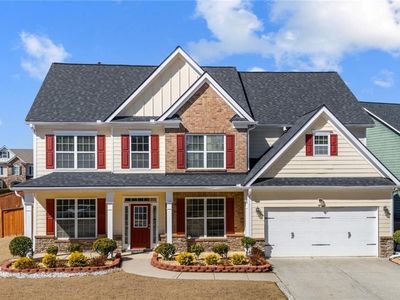 2430 Redbud Meadow Ln