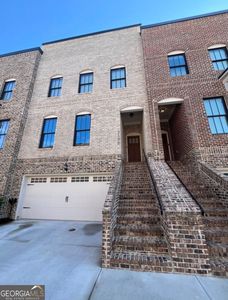 Property at 2170 Railyard Ave, Grayson, GA