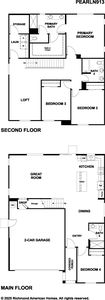 235 Bluemoor Dr