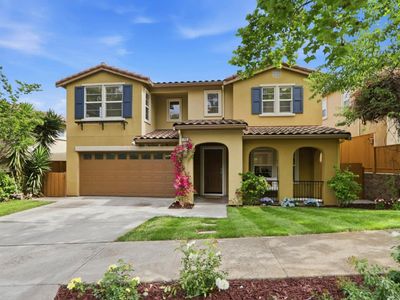725 Portofino Pl