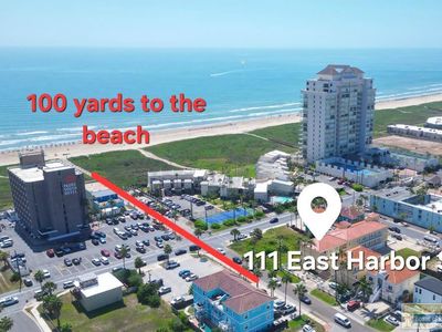 111 E Harbor St #307-A