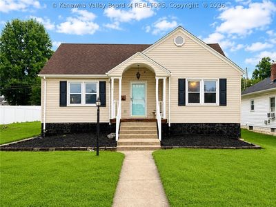 Property at 2118 Mount Vernon Ave, Point Pleasant, WV