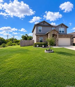 3314 Marshy Oak