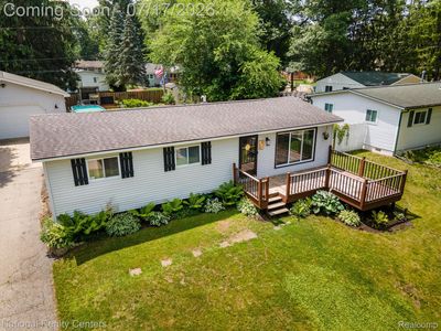 234 Arabelle St