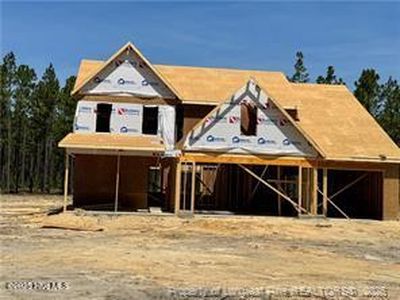 2186 Montrose (Lot 4) Road