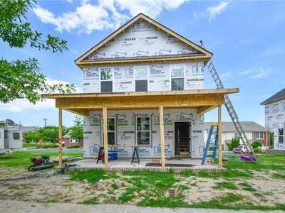 2003 Linda Jones Ave