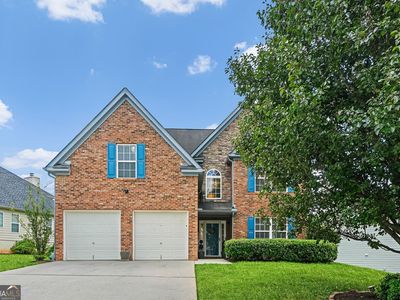3415 Ashford Loop