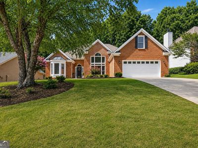 3171 Amesbury Way