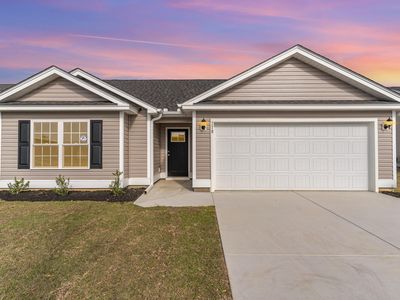 644 Woodside Dr. Lot 113 Sewee