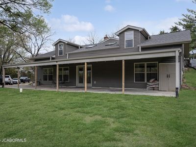 Property at 4750 E Soft Pit Hill Rd, Hartsburg, MO