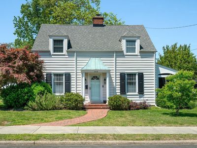103 Belvedere Ave