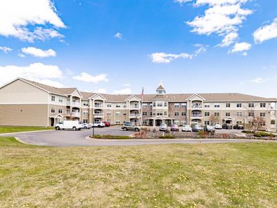 4042 Haines Rd Unit 205