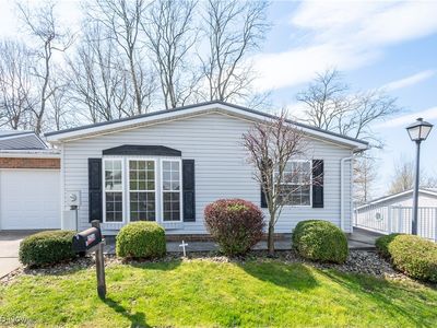 Property at 1264 S Lincoln Ave UNIT A, Salem, OH