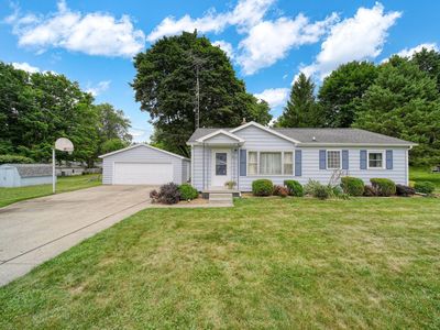 Property at 3109 Queen St, Spring Arbor, MI