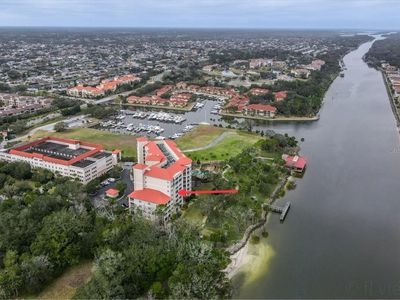 146 Palm Coast Resort Blvd UNIT 509