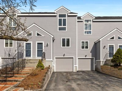 Property at 849 Boston Post Rd E APT 3G, Marlborough, MA