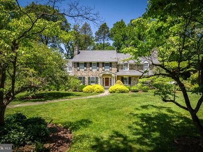 822 Chauncey Rd