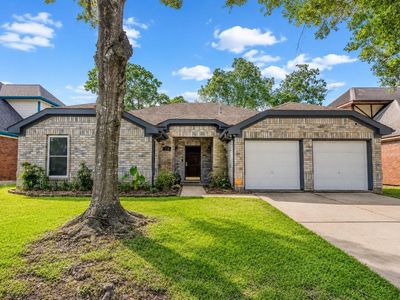 4739 Backenberry Dr