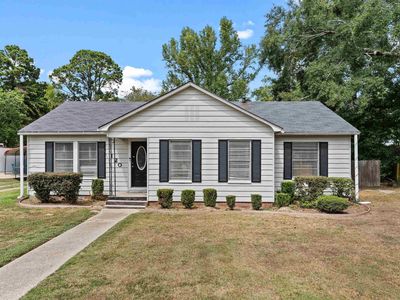 120 W Neal St