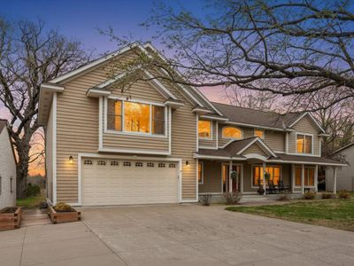 Property at 12112 W River Rd, Champlin, MN