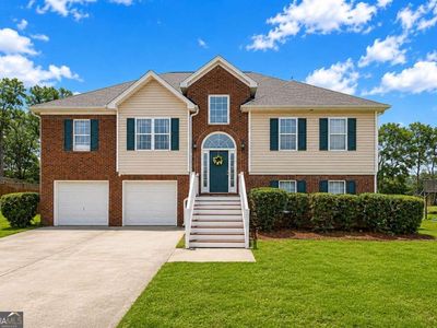 247 Trailwood Gap