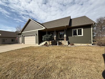 1610 Overlook Ridge Rd