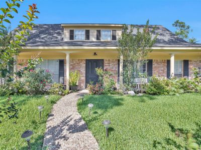 15010 Falling Creek Dr