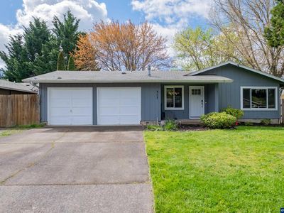 Property at 317 Vincent St, Philomath, OR