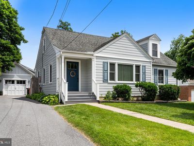 2107 Oak Lodge Rd