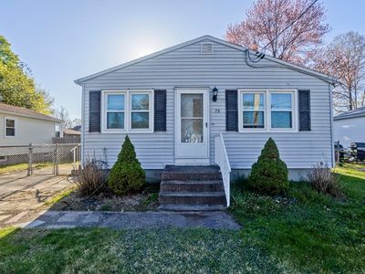 78 Glendale St