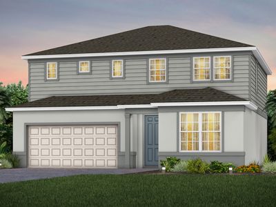 5531 Settlingstone Ln