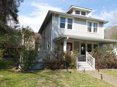 20 Alderson Ave