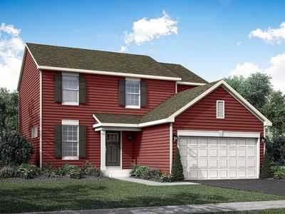 Ontario Plan, Reserve at Hummel Trails : Landmark