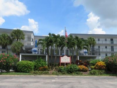 9233 SW 8th Street #117