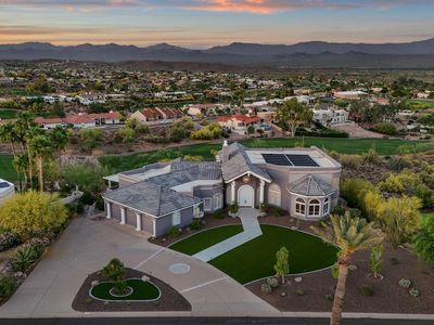 16640 E GREENBRIER Lane
