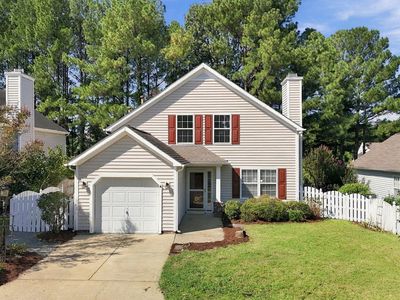 4912 Gable Ridge Dr