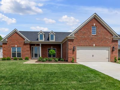 3801 Branham Park