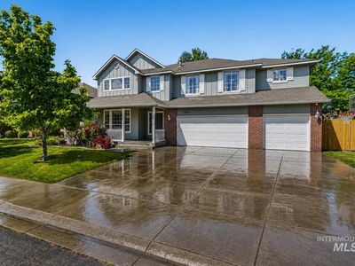 1969 S Wilde Creek Way