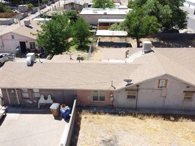 1101 S Espanola St
