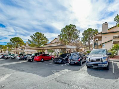 7961 Terrace Rock Way UNIT 202
