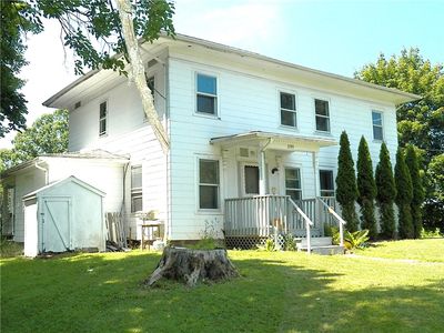 1190 Paul Rd