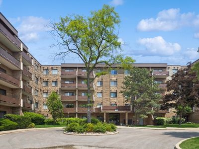 720 Wellington Ave UNIT 206